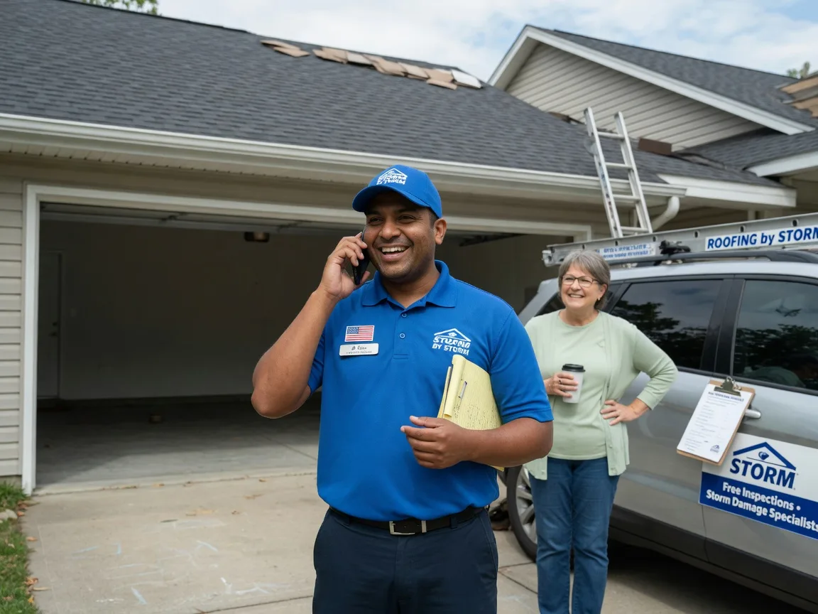 Roof Repair Near Me Franksville, WI FAQs