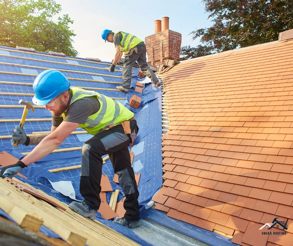 Why choose Roof Repair Near Me in Franksville, WI